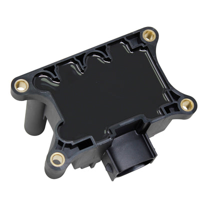 Coil Pack, 1pc, Direct Fit, BLACK