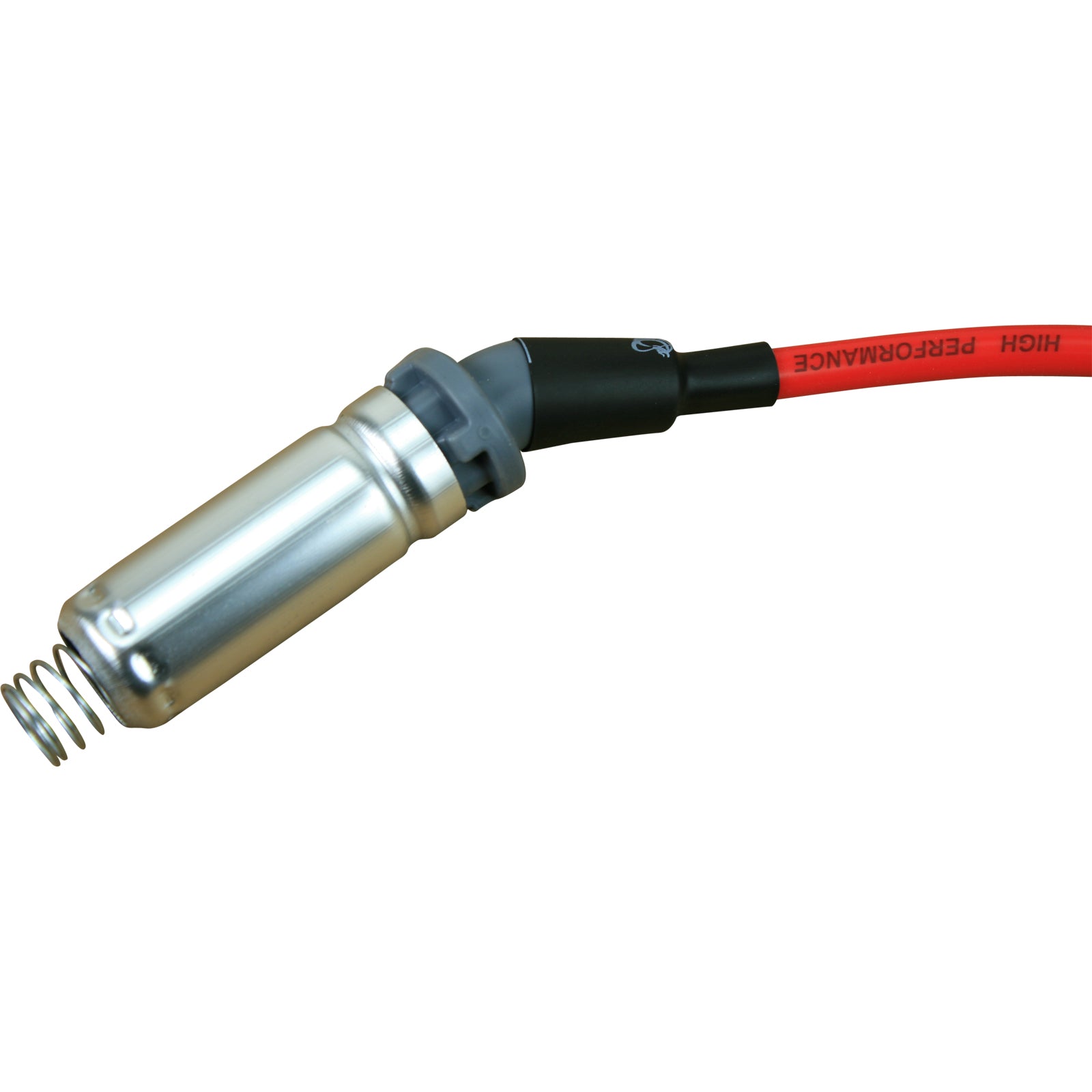 SPW1011-RD Plug Wires Red