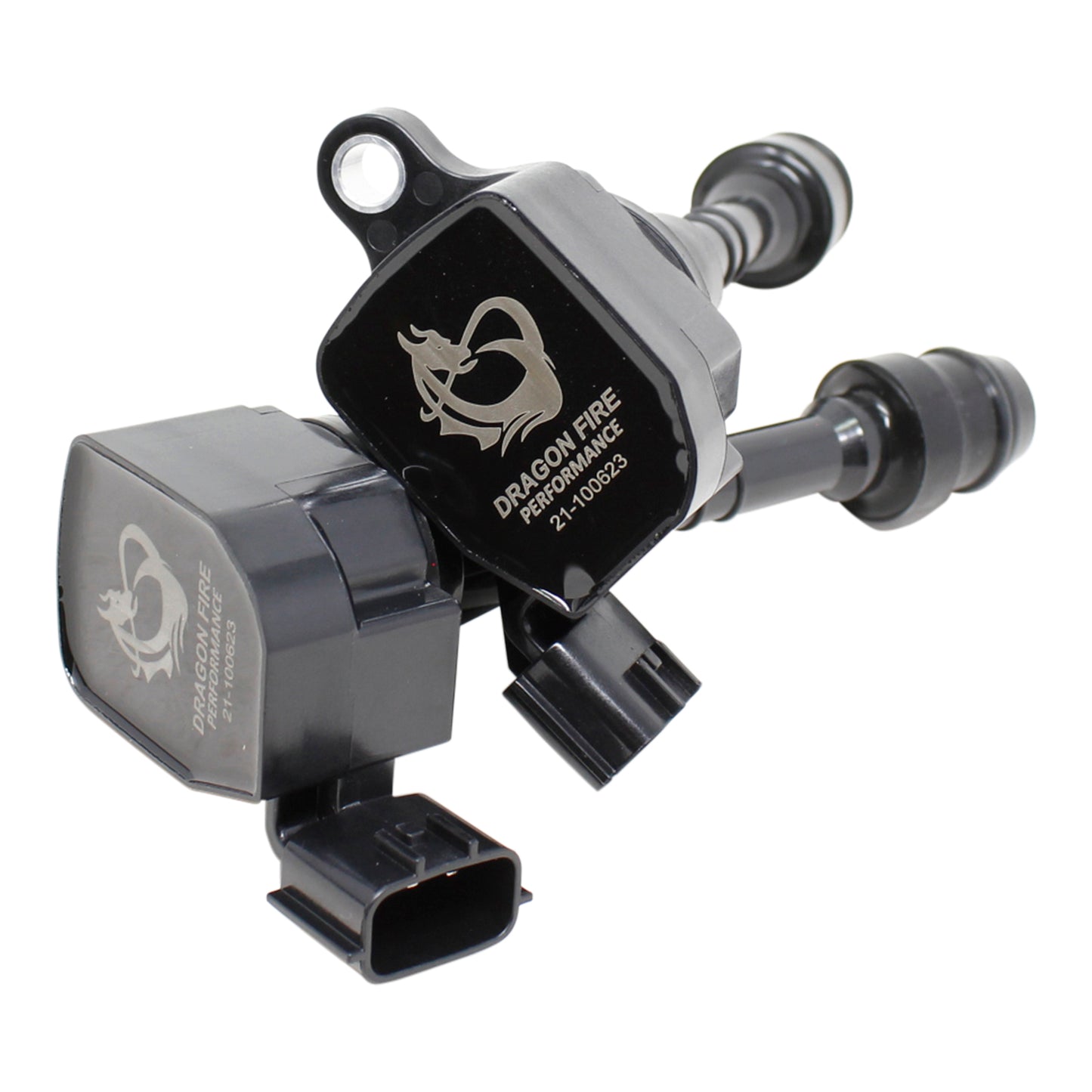 Ignition Kit - Coils, Spark Plugs