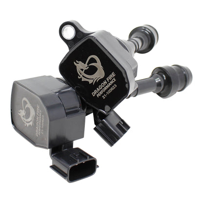 Ignition Kit - Coils, Spark Plugs