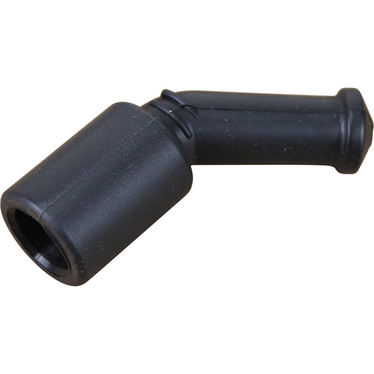 PWJ229 Plug Wire Boot and Terminal Kit, BLACK