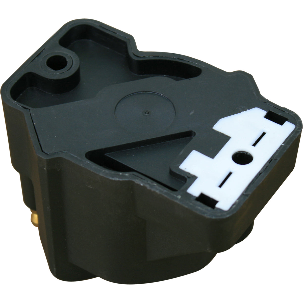 DFC1003-2 Coil Pack Set, 2pcs, Direct Fit, BLACK
