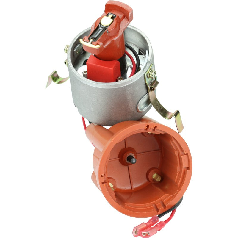 D009E-DF Complete Distributor, Direct Fit
