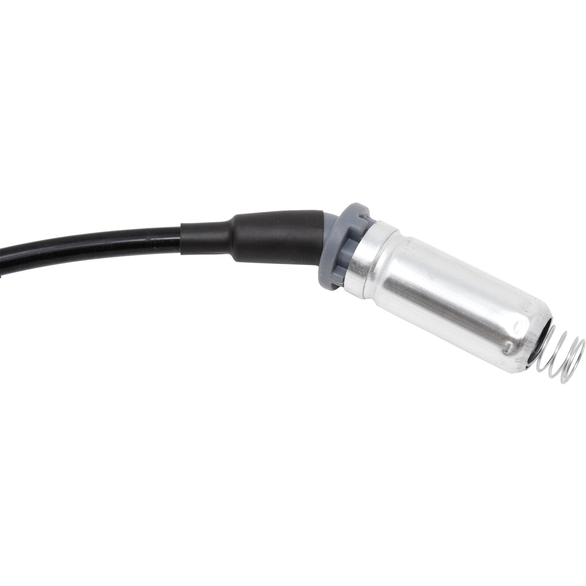 SPW3014-BK Plug wires, Direct Fit, Silicone, BLACK
