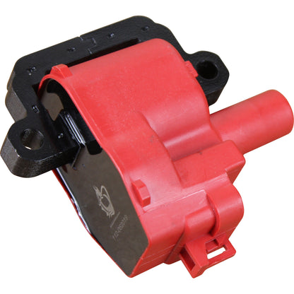 Ignition Kit - Plug Wires, Coils, Spark Plugs