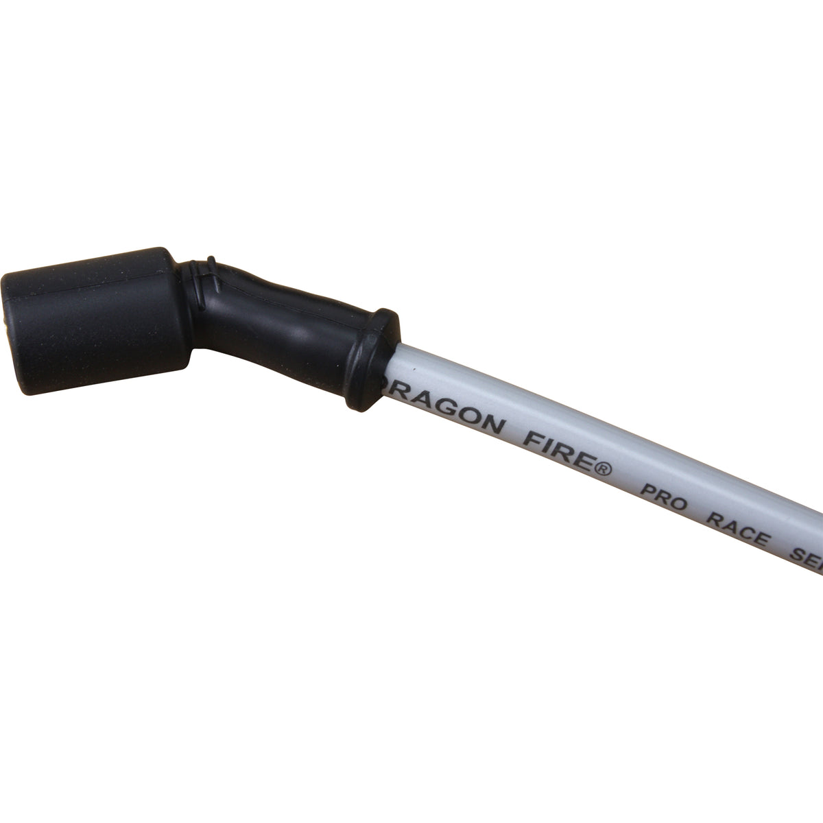 SPW3005-S Plug wires, Direct Fit, Silicone, SILVER
