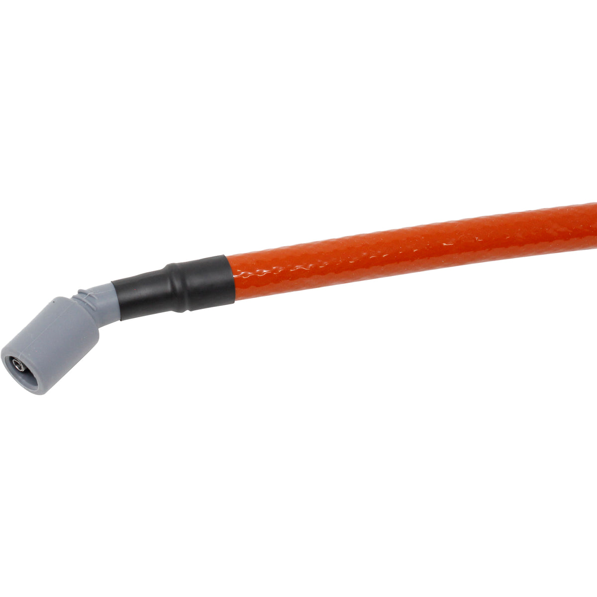 SPW3012-HT Plug wires, Direct Fit, Silicone, RED