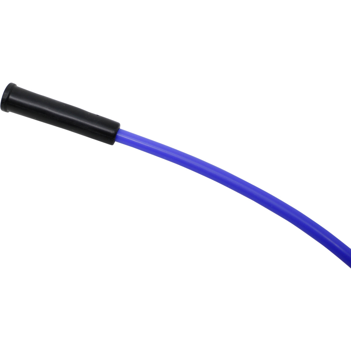 PWJ206-BL Plug wires, Direct Fit, Silicone, BLUE