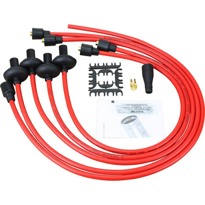 Kit-1126 Ignition Kit - Distributor, Plug Wires