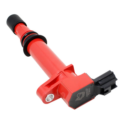 Ignition Kit - Coils, Spark Plugs