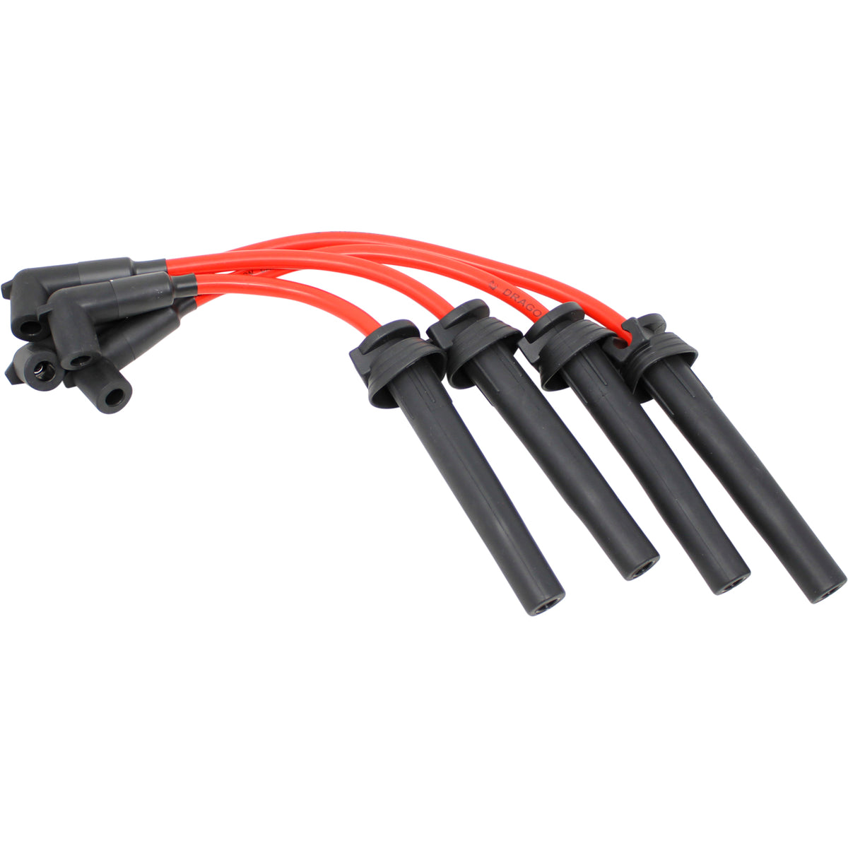 Kit-1552 Ignition Kit - Plug Wires, Coil