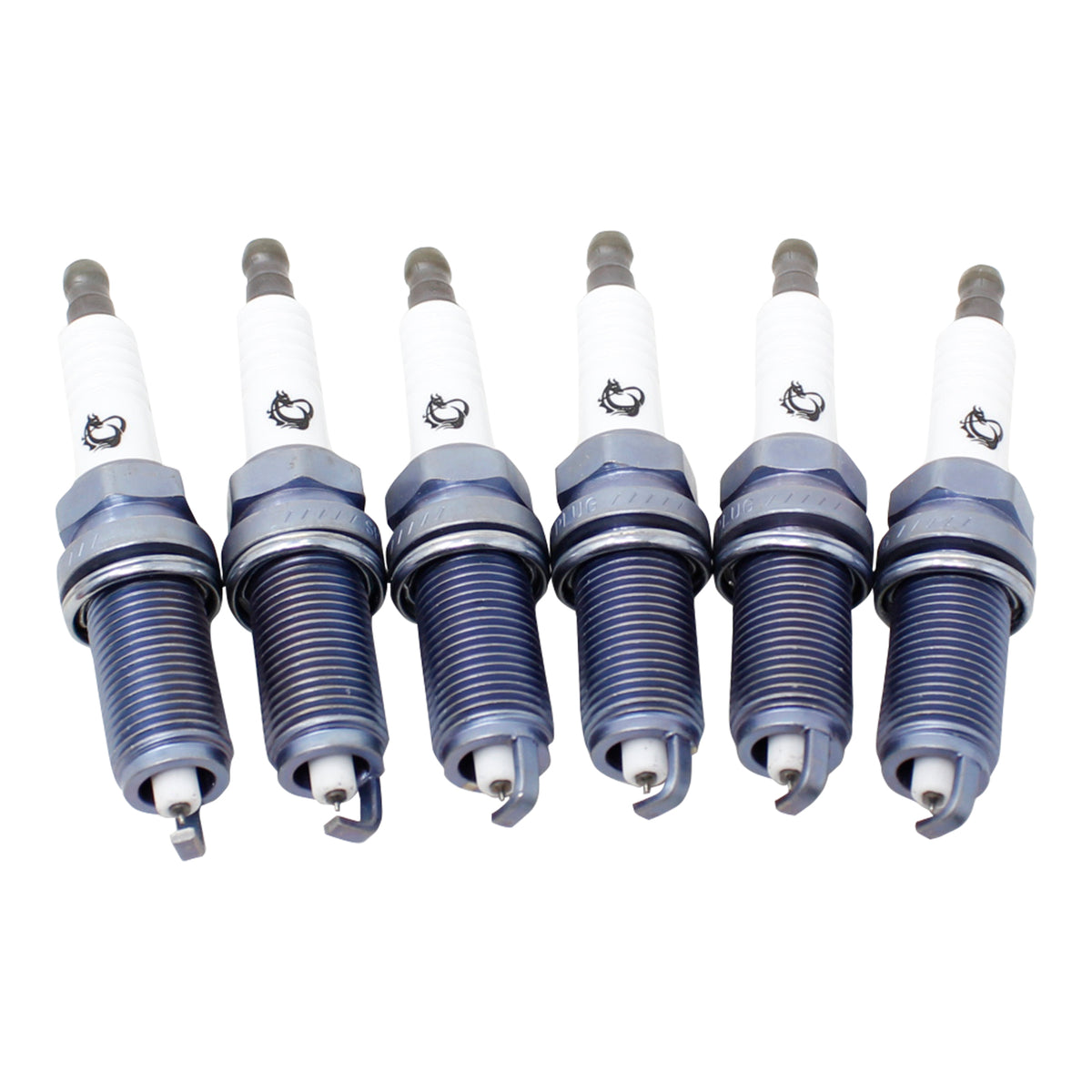 Kit-1618 Ignition Kit - Coils, Spark Plugs