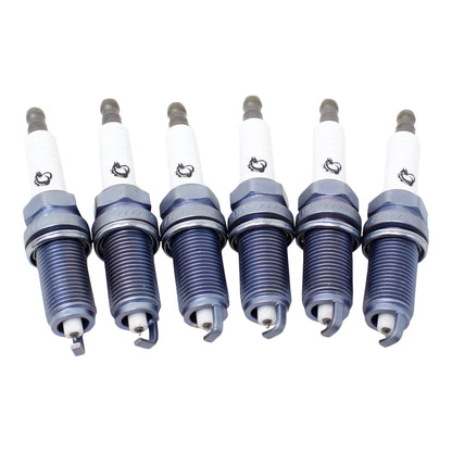 Kit-1618 Ignition Kit - Coils, Spark Plugs