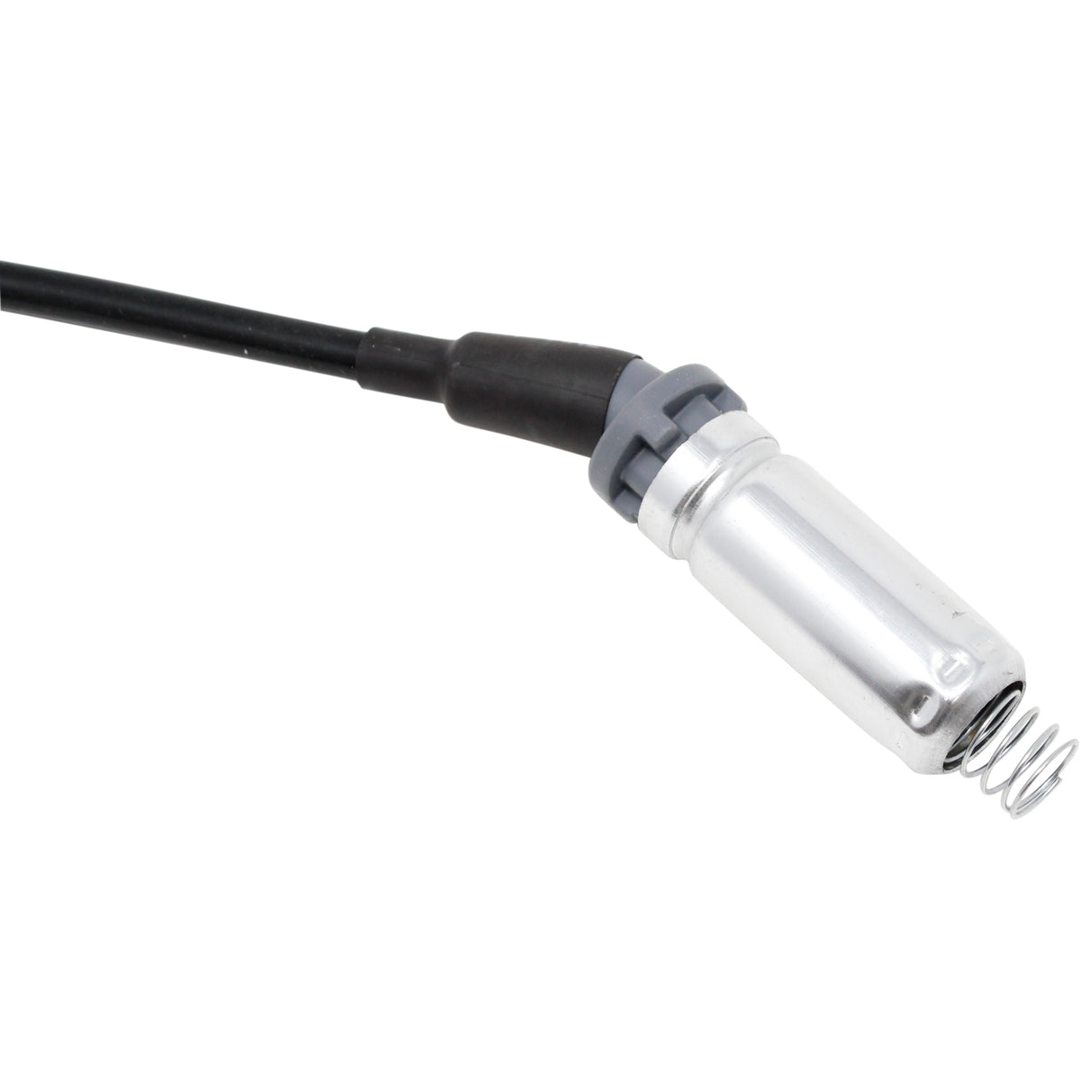 SPW3012-BK Plug wires, Direct Fit, Silicone, BLACK