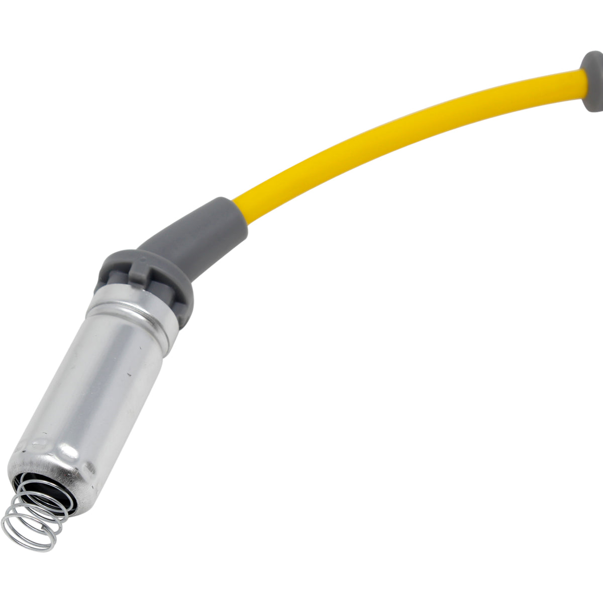 PWJ256-Y Plug wires, Direct Fit, Silicone, YELLOW