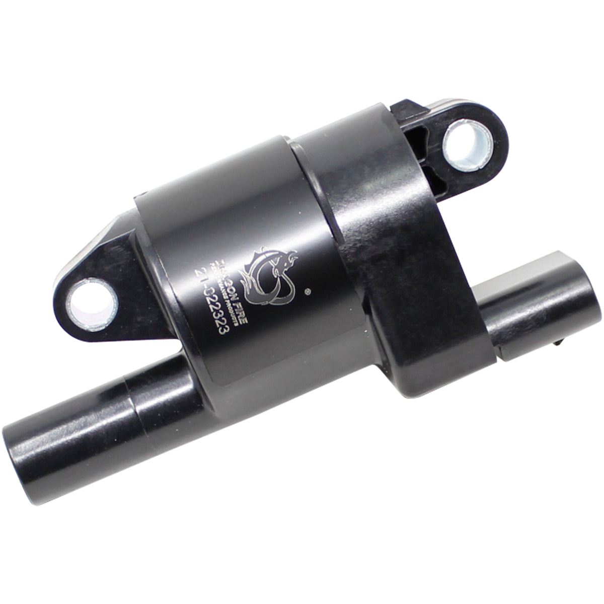 Kit-1007BLK Ignition Kit - Plug Wires, Coils, Spark Plugs