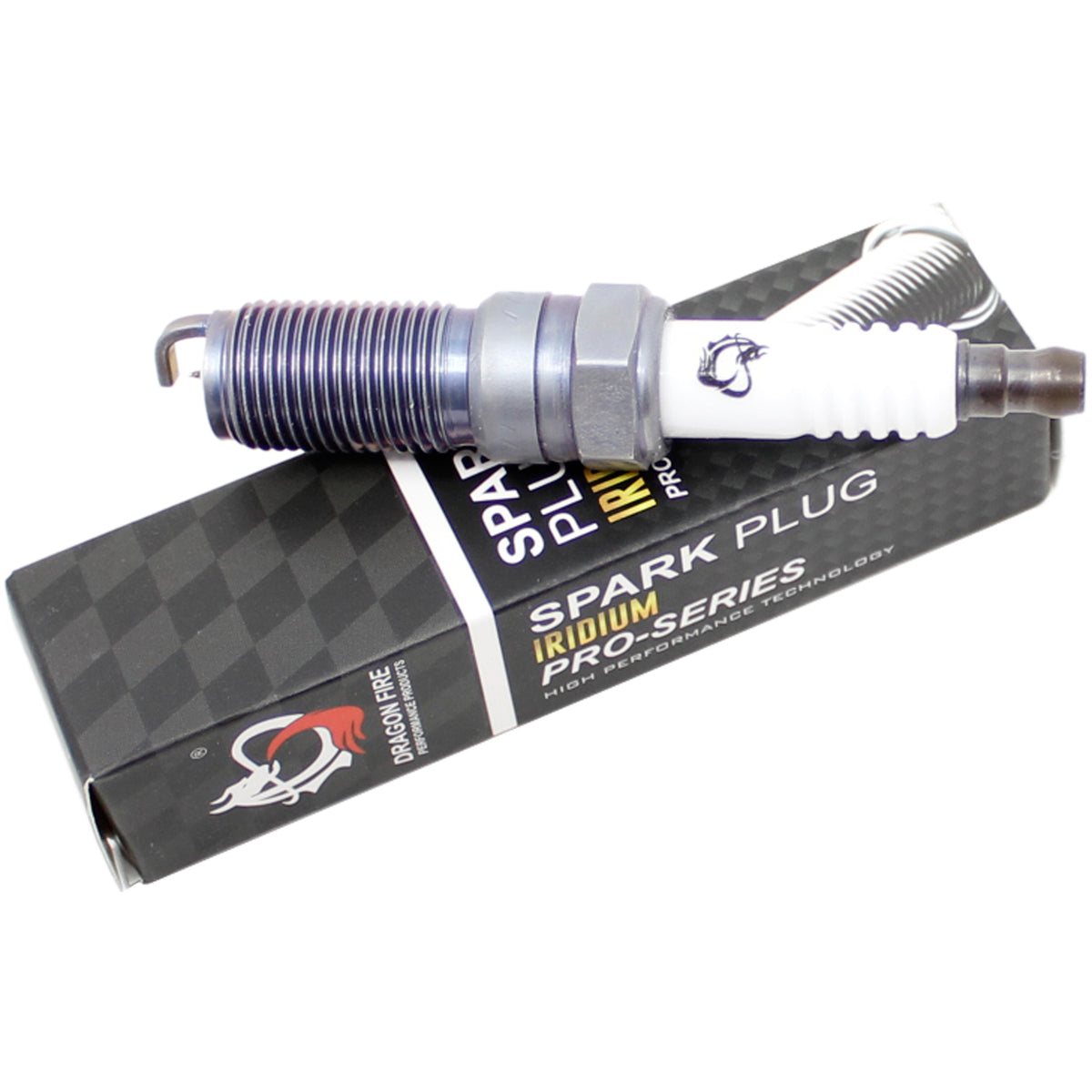 DFSP1006x6 Spark Plug Set, 6pcs, Pre-Gapped