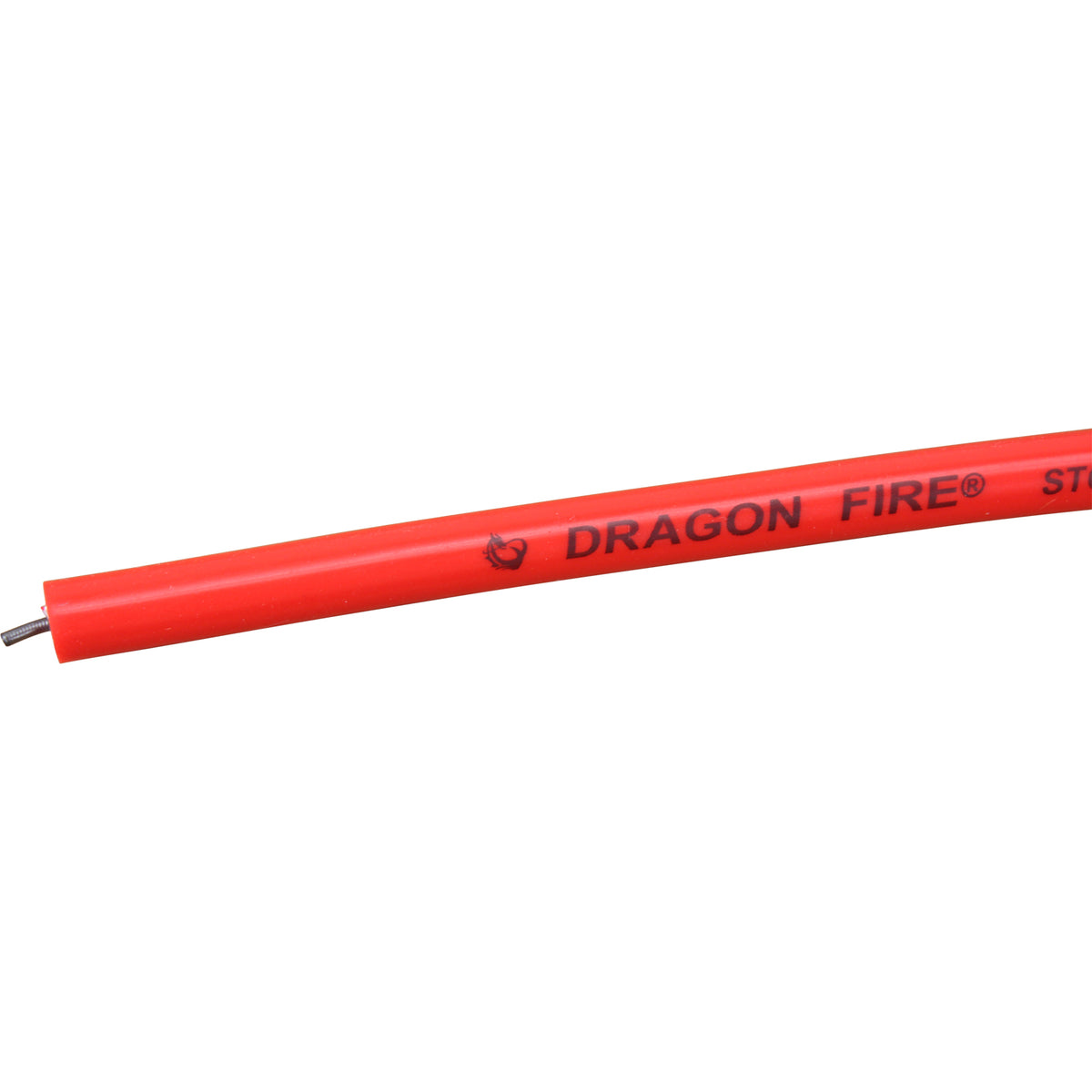 SPW3003WC-RD Plug wires, Universal Cut-to-Fit, Ceramic, RED