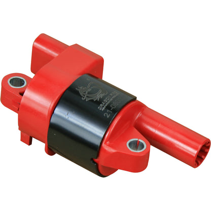 Ignition Kit - Plug Wires, Coils, Spark Plugs