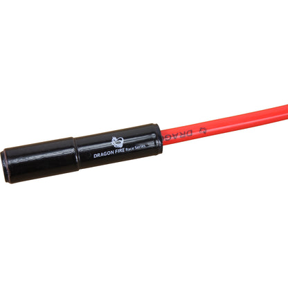 SPW3002BC-RD Plug wires, Universal Cut-to-Fit, Ceramic, RED