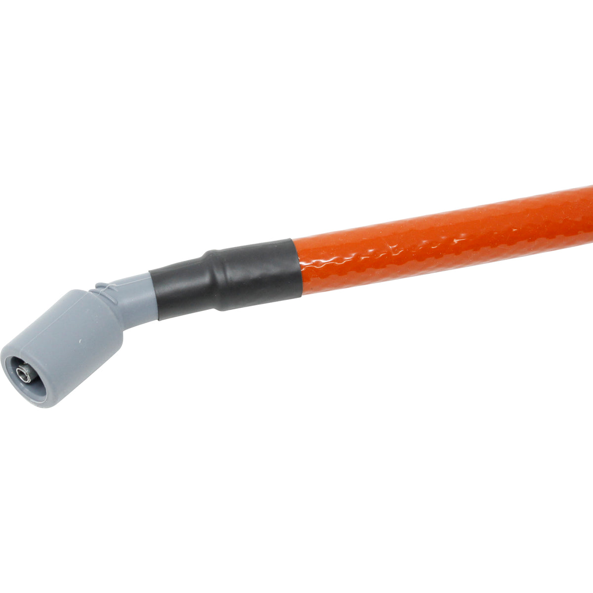 SPW3015-HT Plug wires, Direct Fit, Silicone, RED