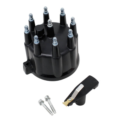 Kit-1476 Ignition Kit - Plug Wires, Coil, Cap, Rotor