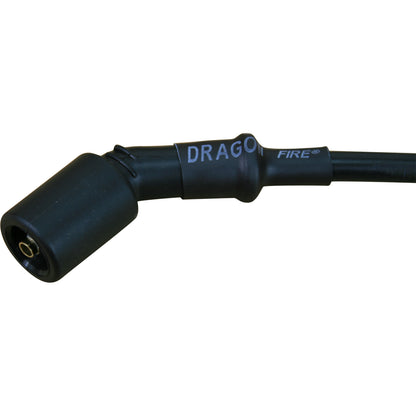SPW3005BC-BK Plug wires, Direct Fit, Ceramic, BLACK