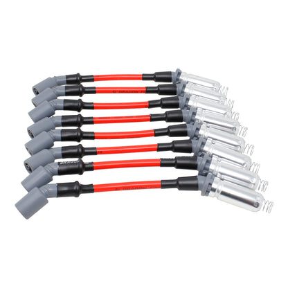 Ignition Kit - Plug Wires, Coils, Spark Plugs
