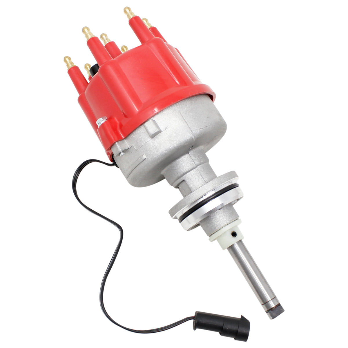Kit-1182 Ignition Kit - Distributor, Plug Wires, Coil