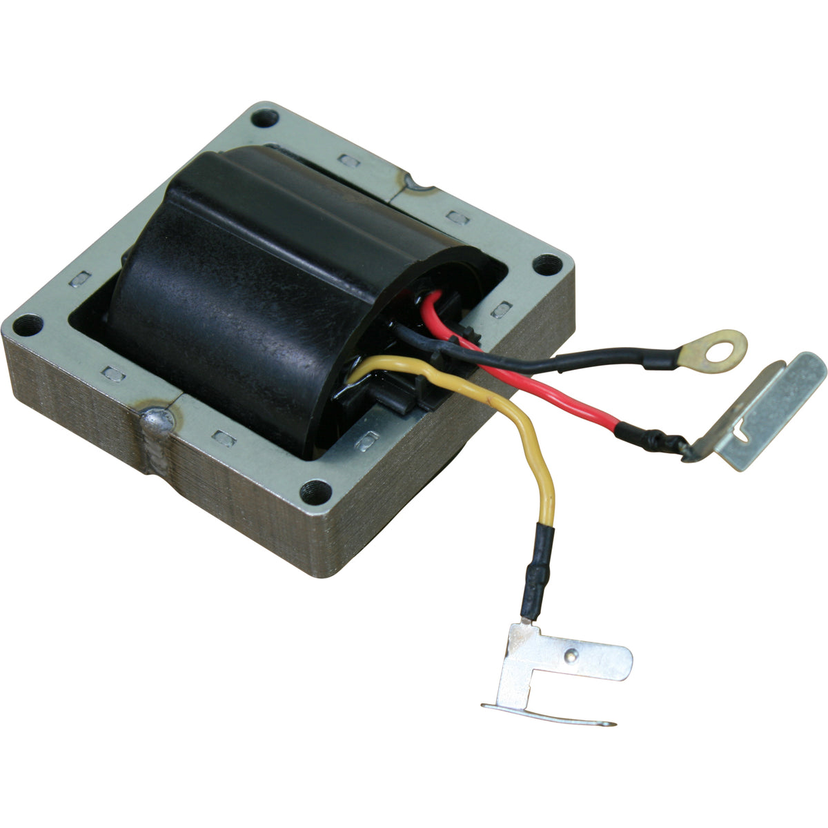 DFC1016 Coil Pack, 1pc, Direct Fit, BLACK
