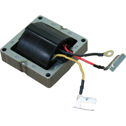 DFC1016 Coil Pack, 1pc, Direct Fit, BLACK