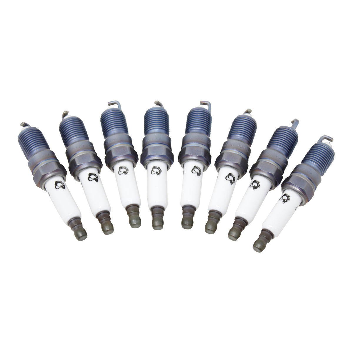 Kit-1641 Ignition Kit - Plug Wires, Coils, Spark Plugs