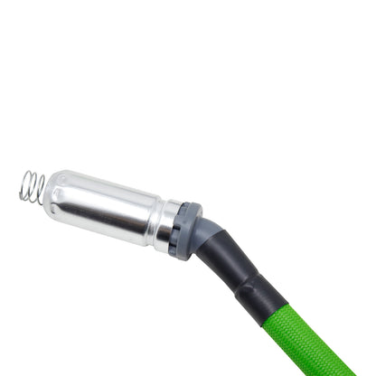 PWJ256-GRS Plug wires, Direct Fit, Silicone, GREEN