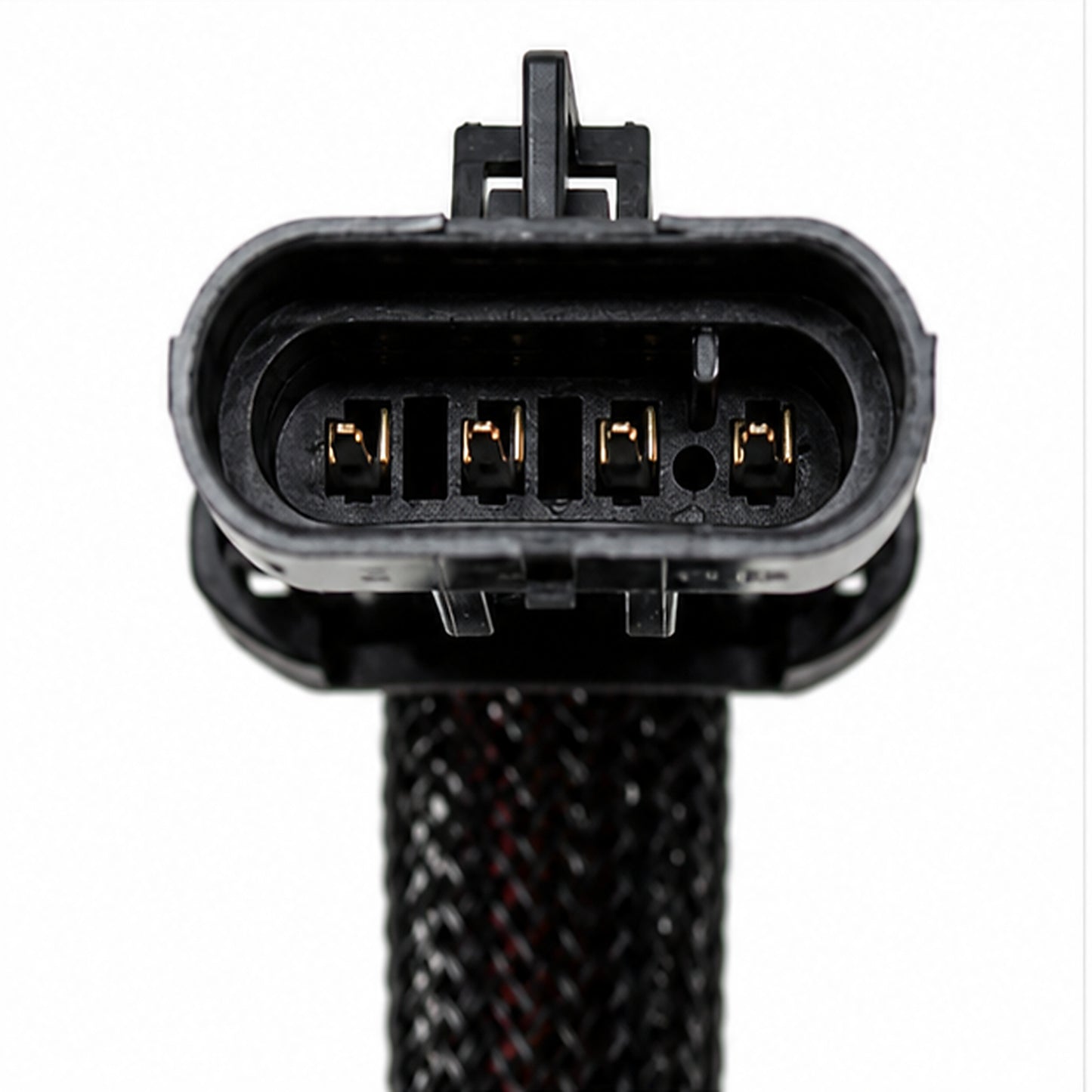 WH1111x8 connector detail