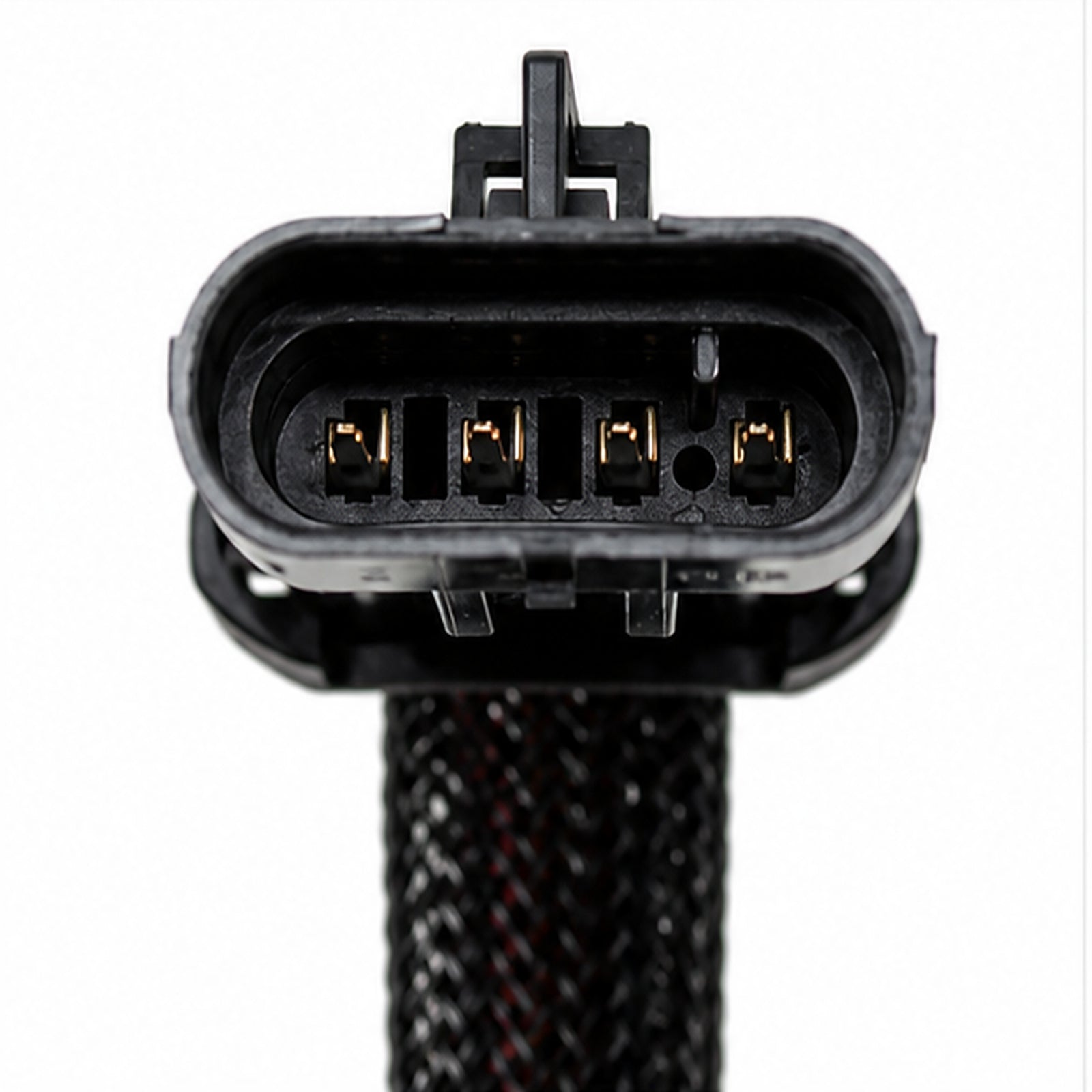 WH1111x8 connector detail