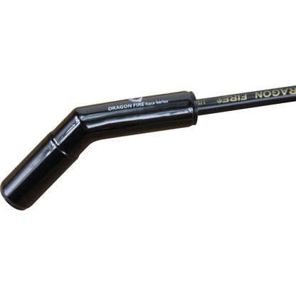 SPW1004BC-BK Plug wires, Universal Cut-to-Fit, Ceramic, BLACK