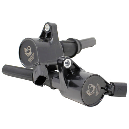 Kit-1570 Ignition Kit - Coils, Spark Plugs