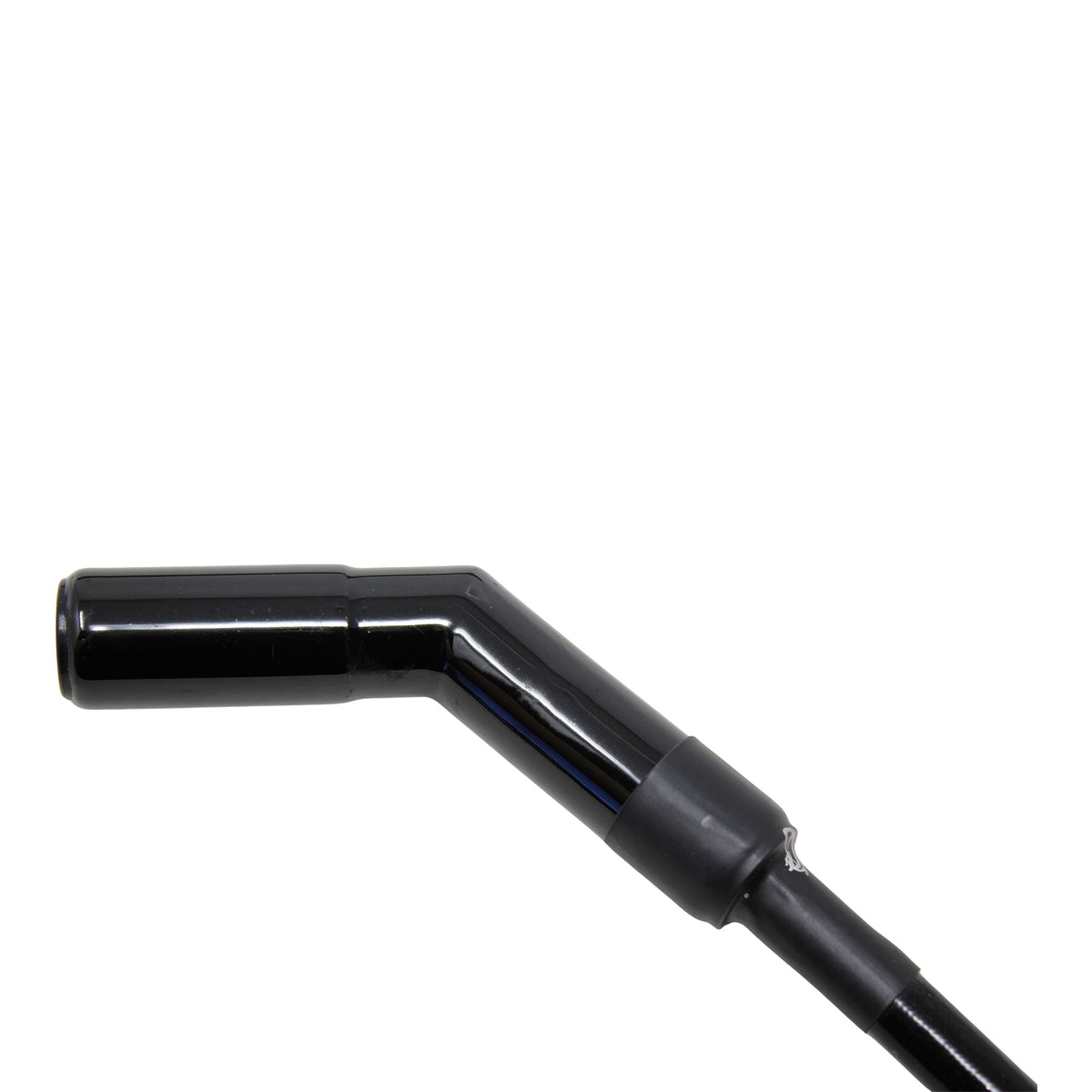 SPW4302BC-BK Plug wires, Direct Fit, Ceramic, BLACK