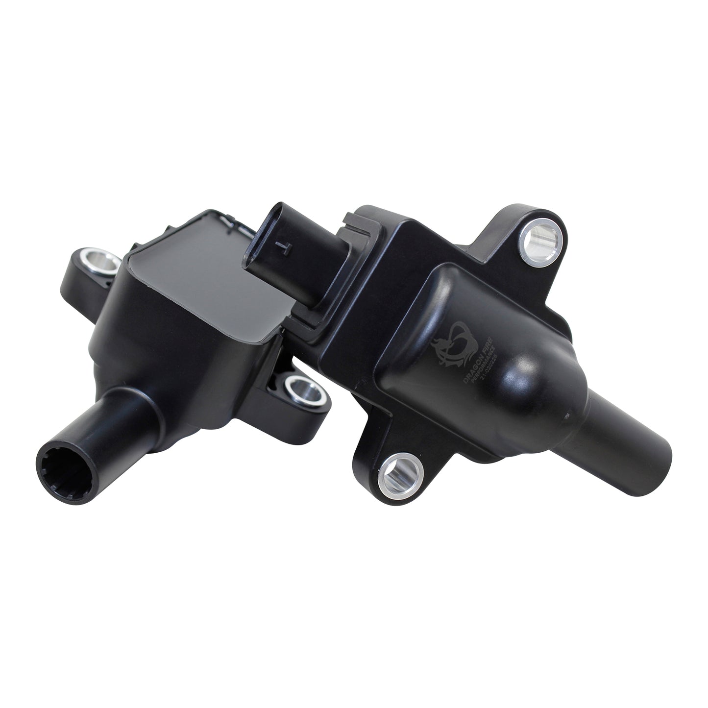Ignition Kit - Plug Wires, Coils