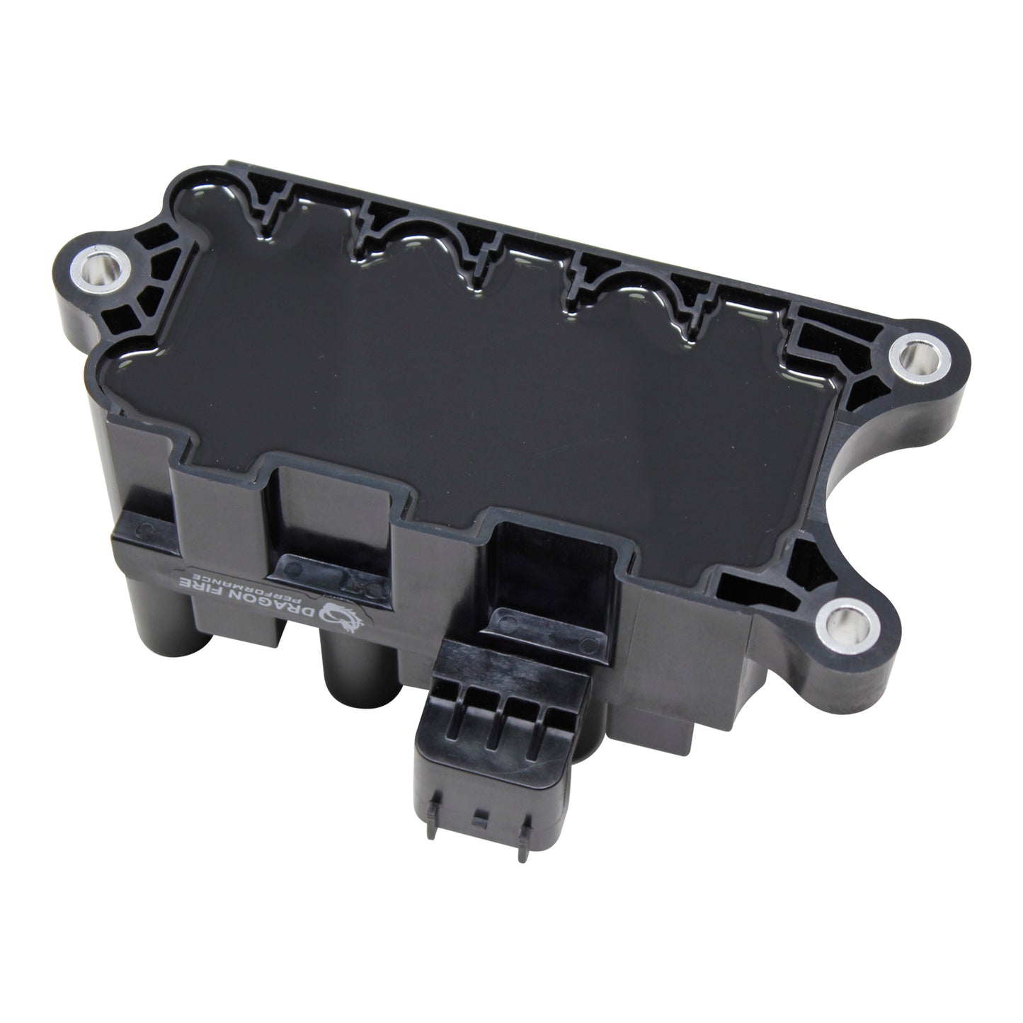 Coil Pack, 1pc, Direct Fit, BLACK