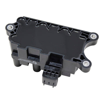 Coil Pack, 1pc, Direct Fit, BLACK