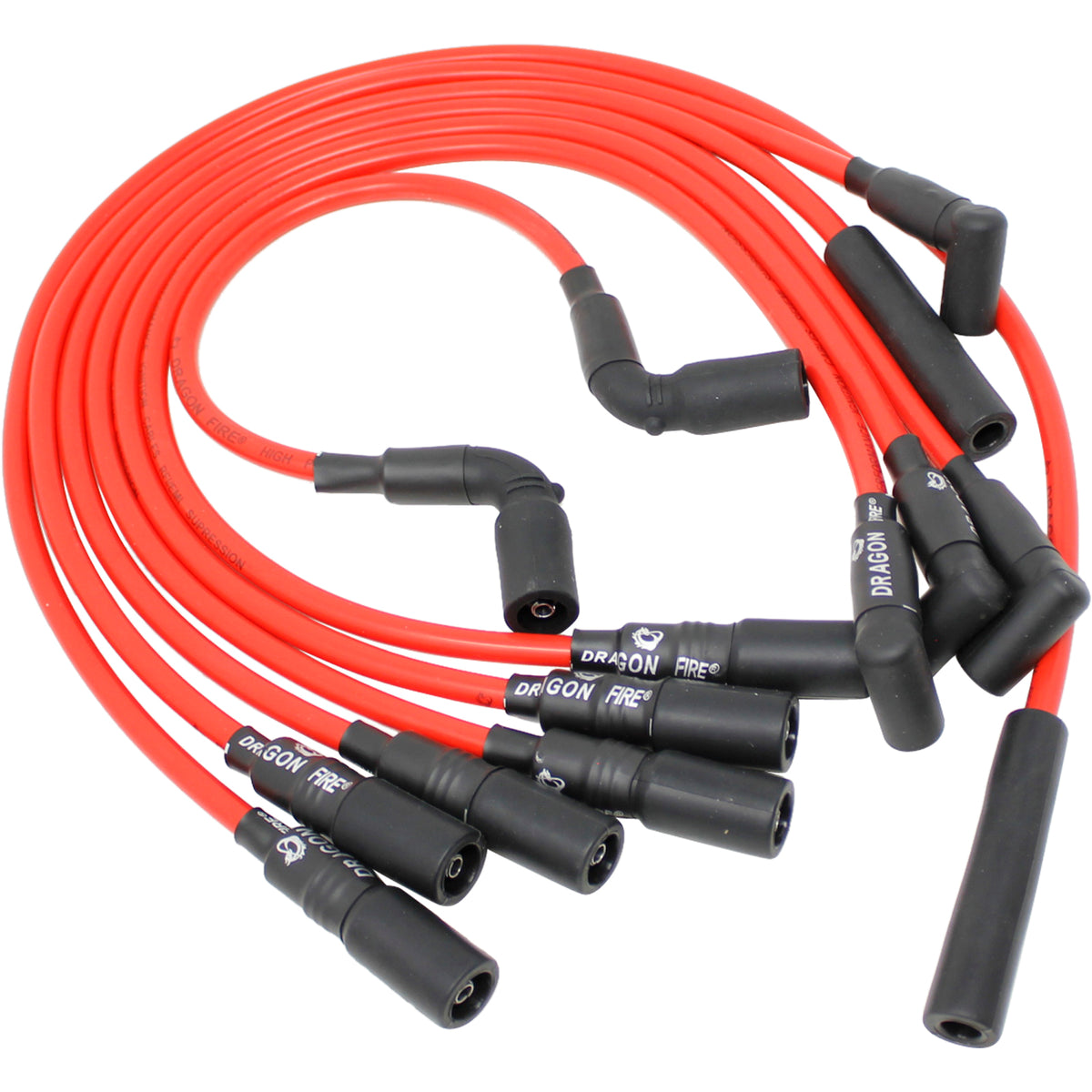 Kit-1017 Ignition Kit - Distributor, Plug Wires, Coil