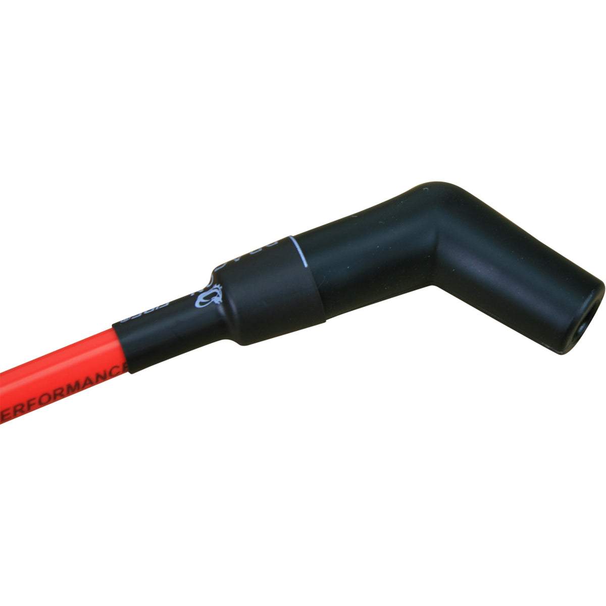 SPW2005-RD Plug wires, Direct Fit, Silicone, RED