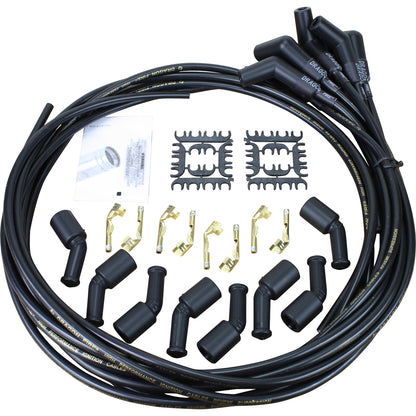 Kit-1430 Ignition Kit - Plug Wires, Spark Plugs