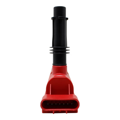Kit-1603 Ignition Kit - Coil, Spark Plugs