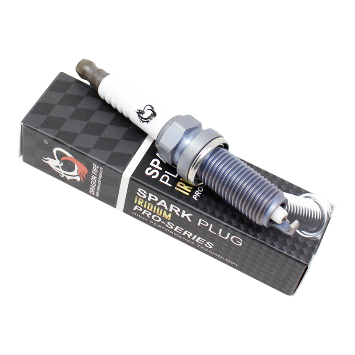 DFSP1011x6 Spark Plug Set, 6pcs, Pre-Gapped