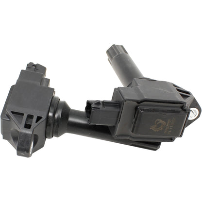Kit-1561 Ignition Kit - Coils, Spark Plugs