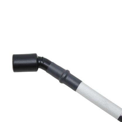 PWJ256-WS Plug wires, Direct Fit, Silicone, WHITE