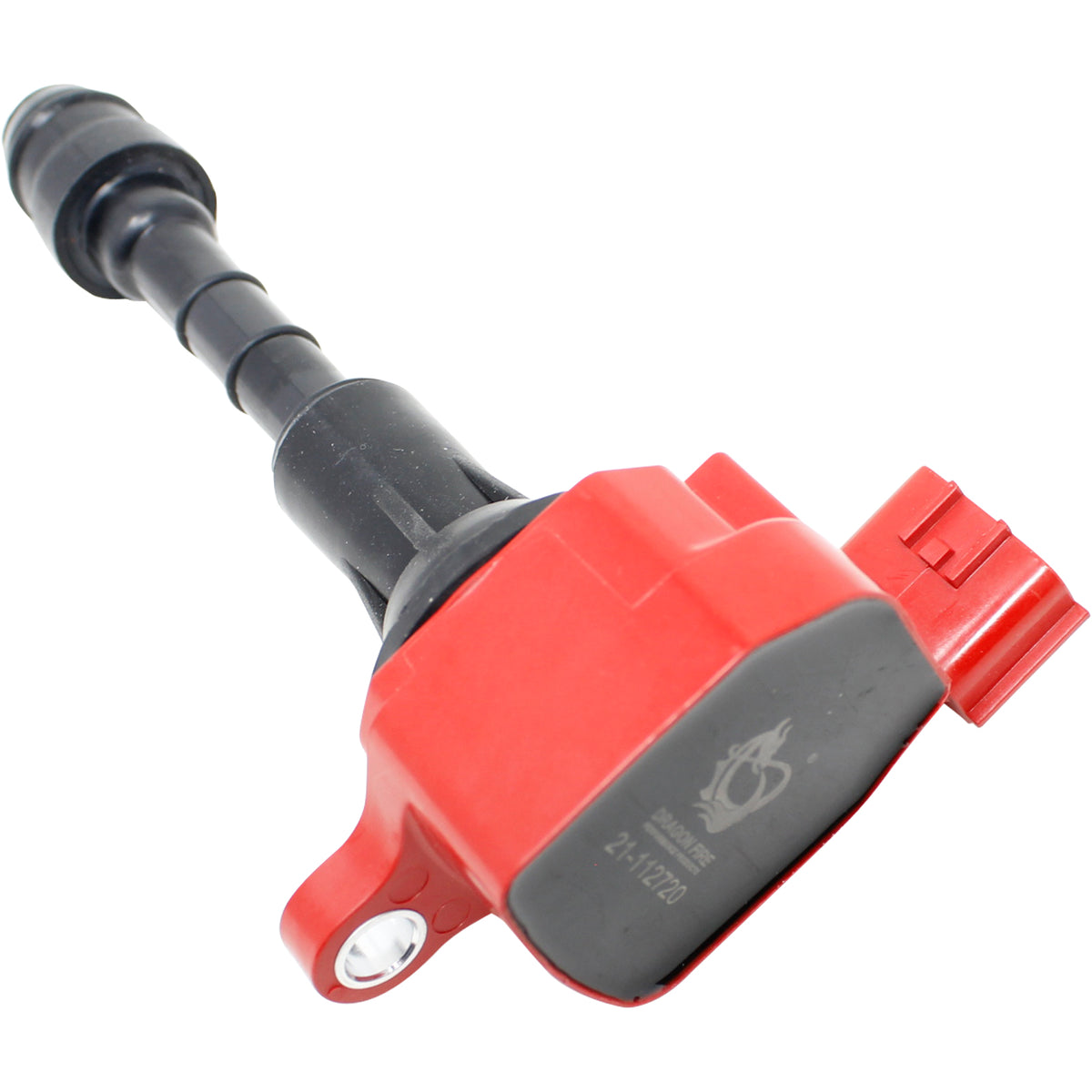 C401-DFx6 Coil Pack Set, 6pcs, Direct Fit, RED