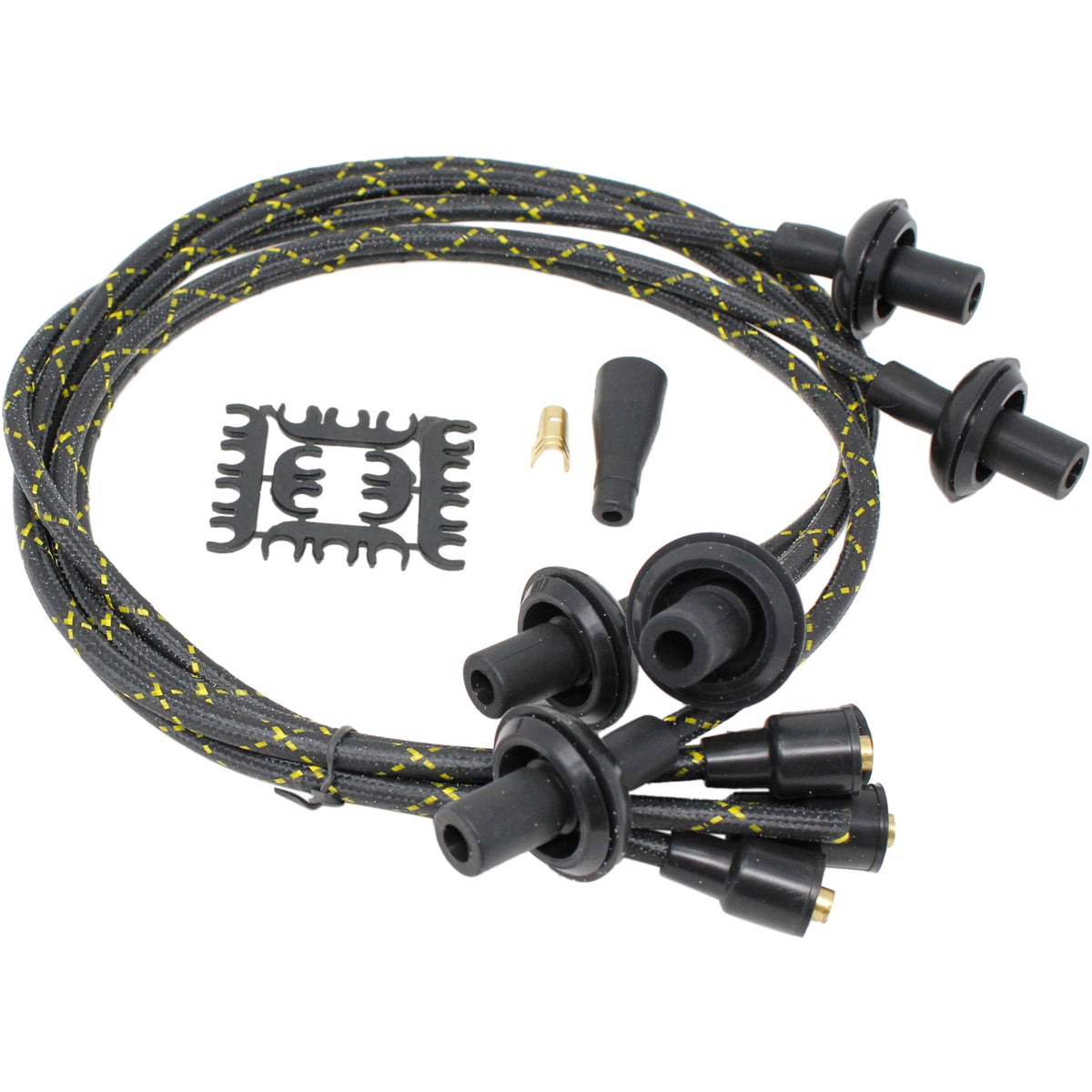 Kit-1469 Ignition Kit - Distributor, Plug Wires